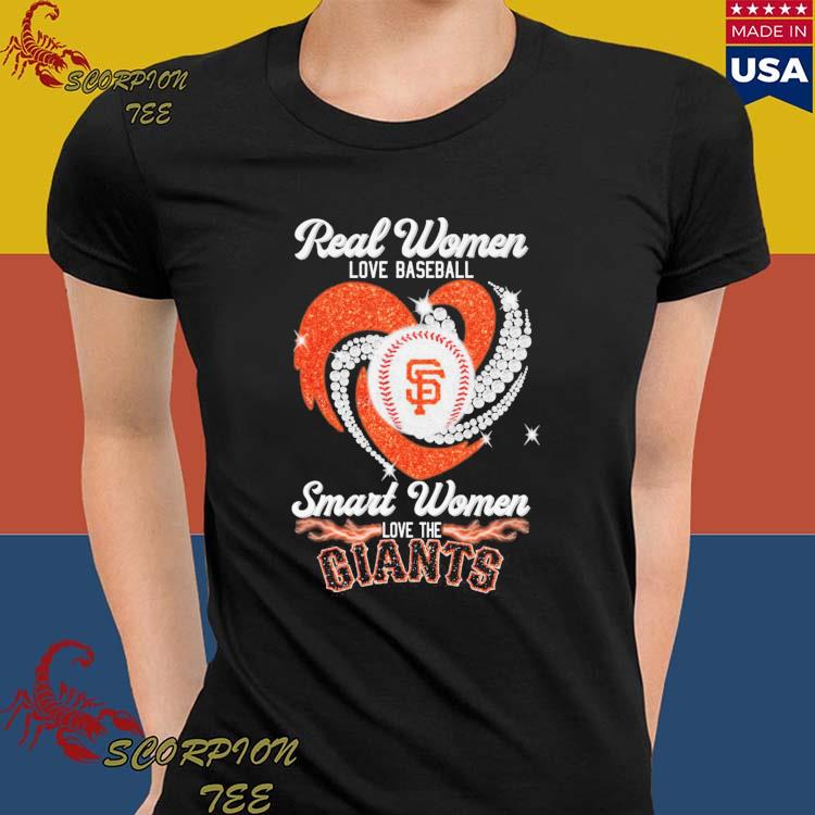 Official 2023 real women love baseball smart women love the st