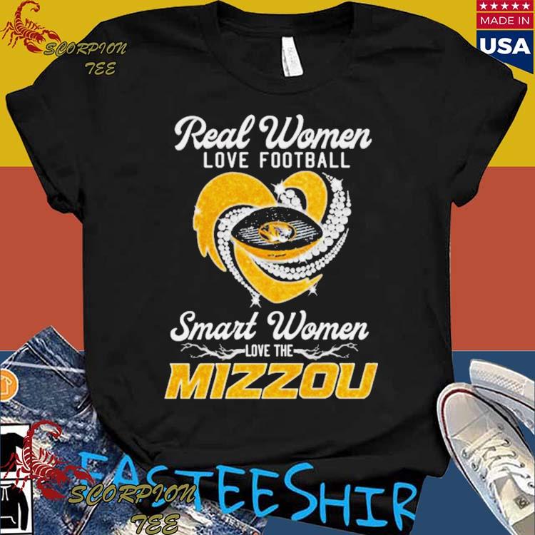 Official nEW 2023 Real Women Love Football Smart Women Love The