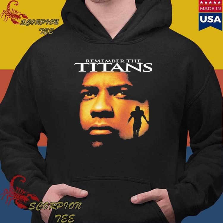 Remember The Titans T-Shirts for Sale