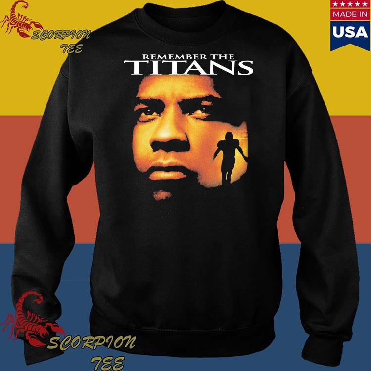 Remember The Titans T-Shirts for Sale