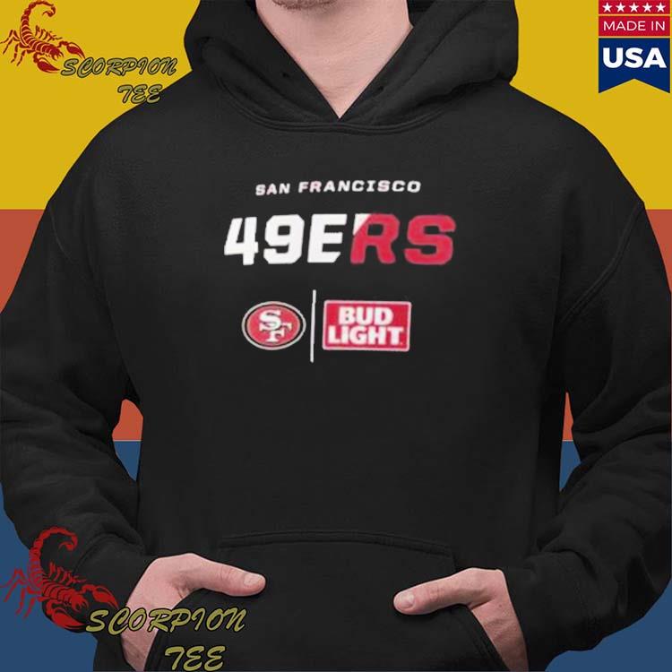 San francisco 49ers 4th of july 2023 T-shirts, hoodie, sweater, long sleeve  and tank top