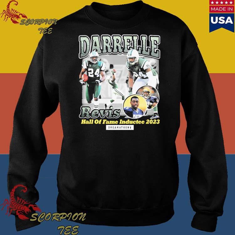 Sauce Gardner Darrelle Revis Shirt, hoodie, sweater, long sleeve and tank  top