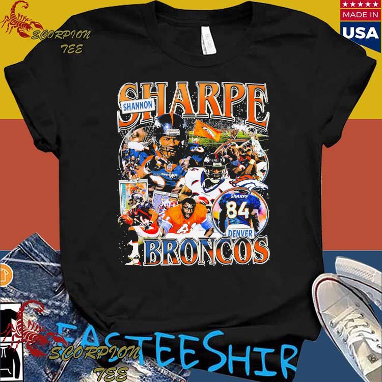 Denver Broncos 50 super bowl champions shirt, hoodie, sweater and v-neck t- shirt