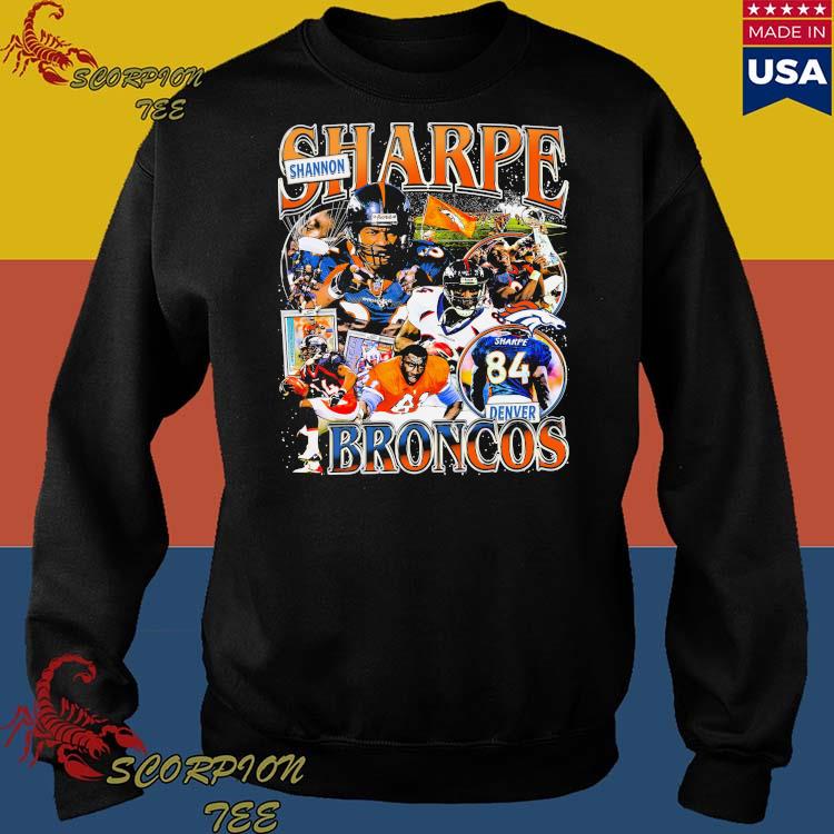 Official Denver Broncos T-Shirts, Broncos Tees, Shirts, Tank Tops