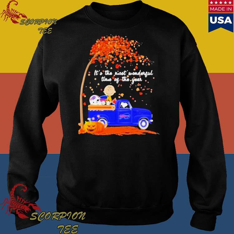 Snoopy Buffalo Bills logo 2022 T-shirt, hoodie, sweater, long sleeve and  tank top