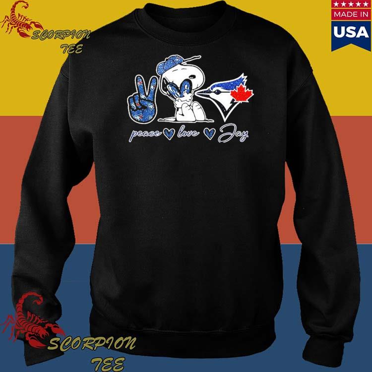 Looney Tunes Toronto Blue Jays shirt, hoodie, sweater, long sleeve and tank  top