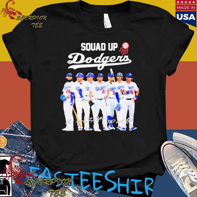 Los Doyers T Shirts, Hoodies, Sweatshirts & Merch