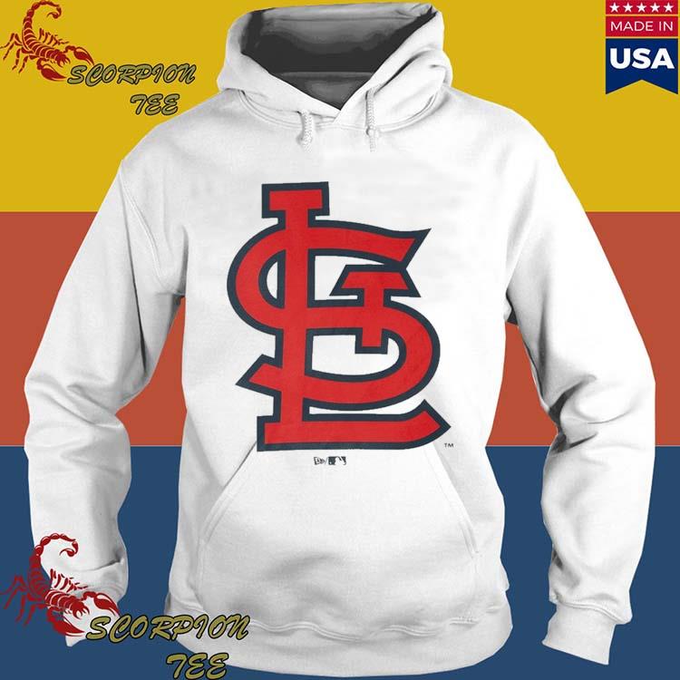 Official st Louis Cardinals Straight Outta St Louis Shirt, hoodie