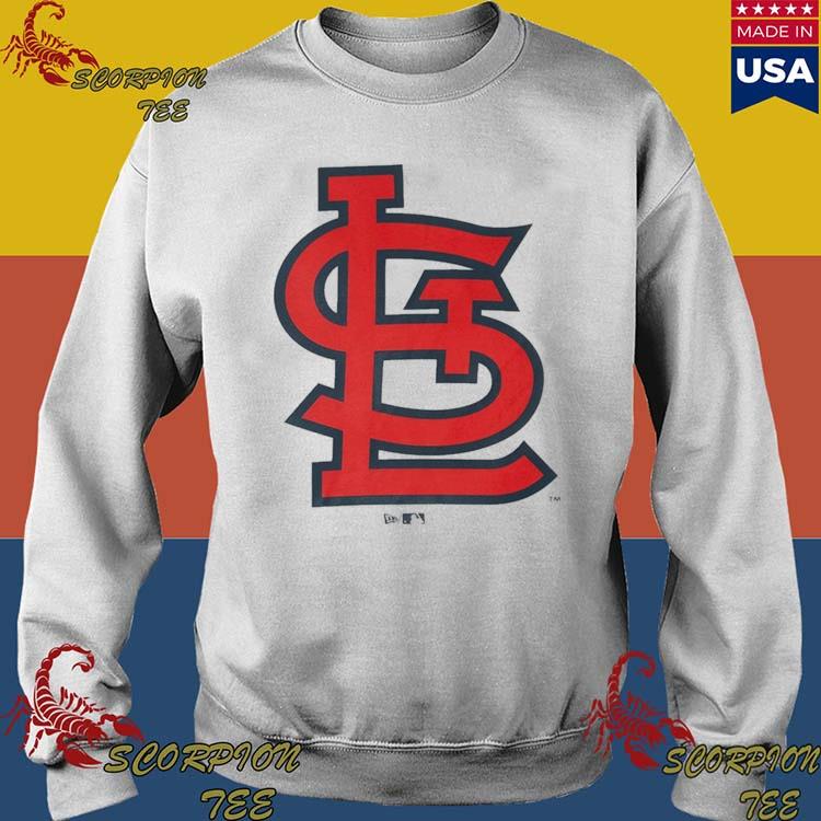 Official st Louis Cardinals Straight Outta St Louis Shirt, hoodie, sweater,  long sleeve and tank top