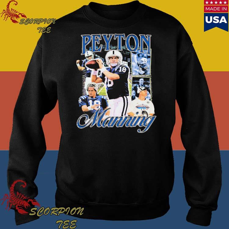 Super Bowl Champions Peyton Manning T-Shirts, Hoodie,, 53% OFF