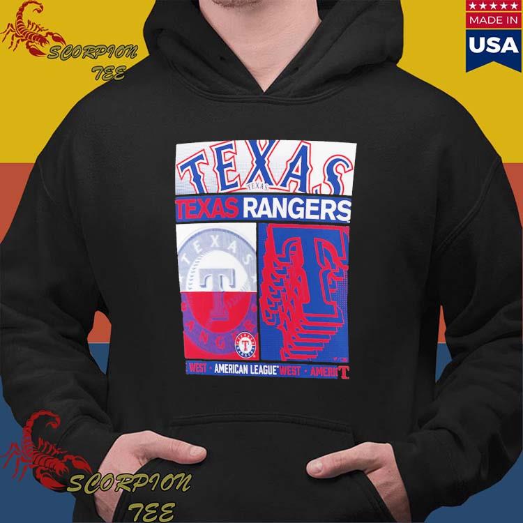 Official texas Rangers In Good Graces T-Shirts, hoodie, tank top, sweater  and long sleeve t-shirt