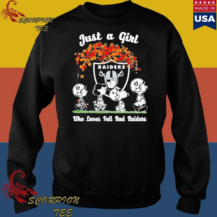 Official oakland Raiders Here We Go Oakland Raiders Snoopy T-Shirt, hoodie,  sweater, long sleeve and tank top