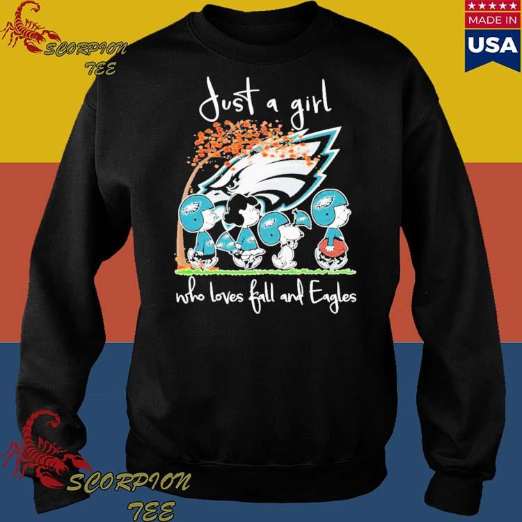 Official Christmas Snoopy philadelphia eagles T-shirt, hoodie, tank top,  sweater and long sleeve t-shirt