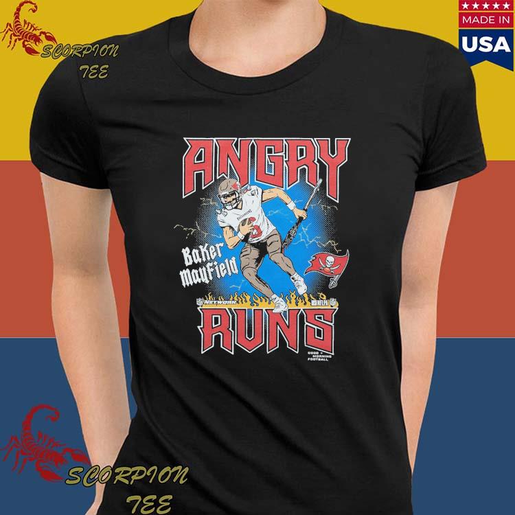 Minions Tampa Bay Buccaneers Shirt - High-Quality Printed Brand