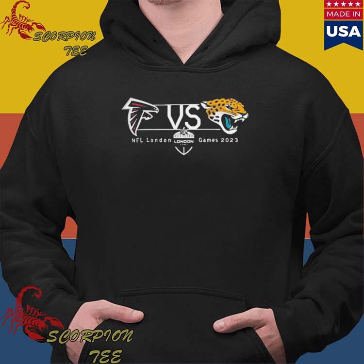 Jacksonville Jaguars NFL national football league logo 2023 T-shirt, hoodie,  sweater, long sleeve and tank top