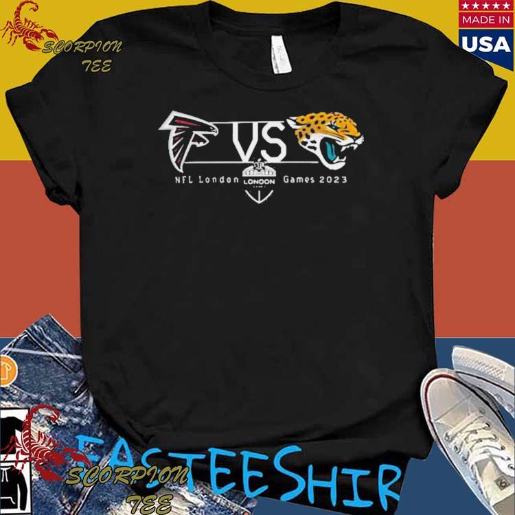 Jacksonville Jaguars NFL national football league logo 2023 T-shirt, hoodie,  sweater, long sleeve and tank top