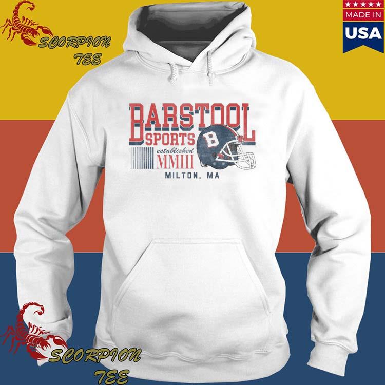 Barstool U Little Brother Shirt, hoodie, longsleeve, sweatshirt, v-neck tee