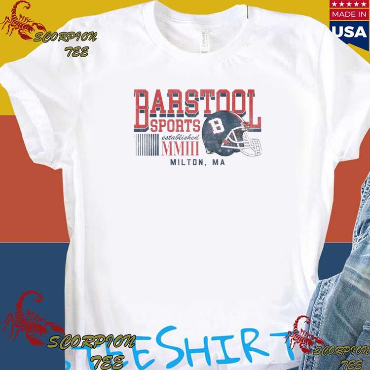 Barstool U Little Brother Shirt, hoodie, longsleeve, sweatshirt, v-neck tee