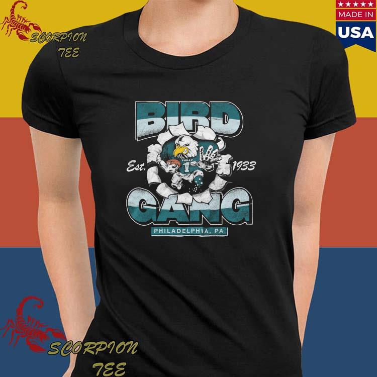 Philadelphia Eagles 1933 Shirt - T-shirts Low Price