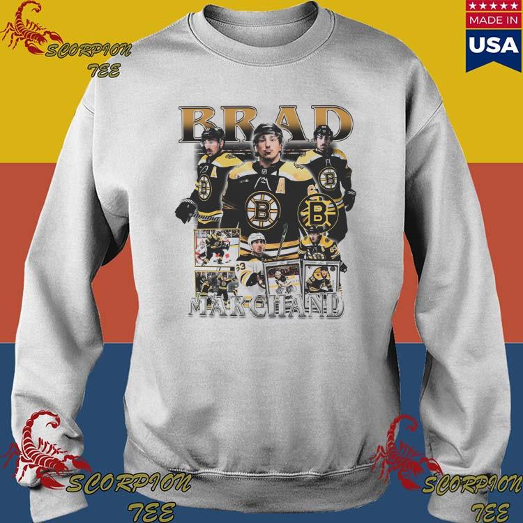 Official boston Bruins Brad Marchand T-Shirts, hoodie, sweater