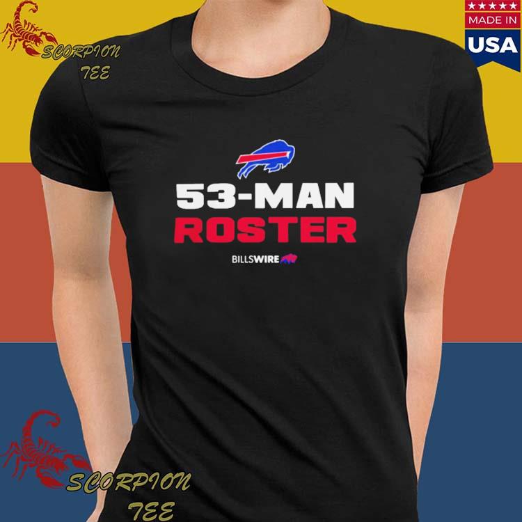 buffalo-bills-men-tee