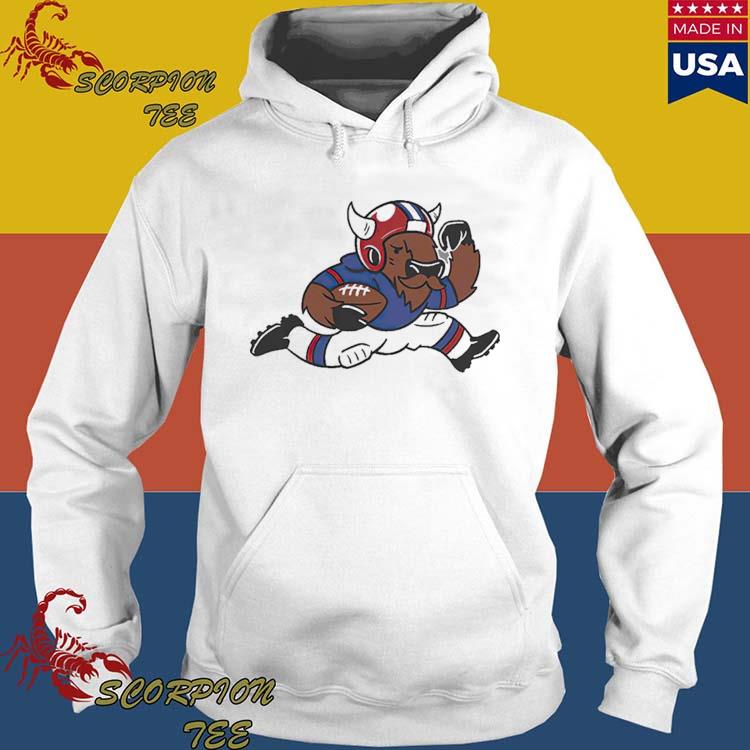 Buffalo Bills won not done shirt, hoodie, sweater, long sleeve and