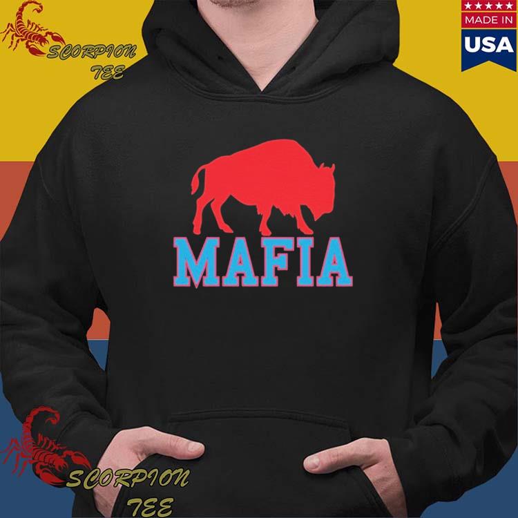 Bills Mafia shirt, hoodie, sweater, long sleeve and tank top