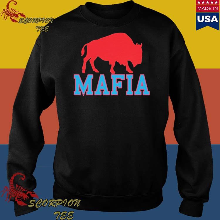 Buffalo Bills Mafia Apparel & Merchandise