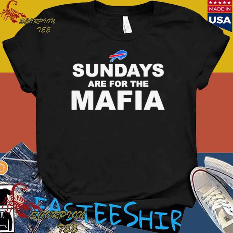 Official Song Of Buffalo Bills Mafia T-shirt,Sweater, Hoodie, And