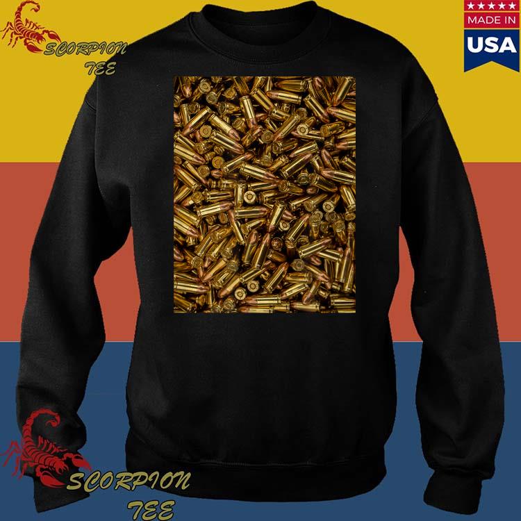 Washington Bullets Shirt, hoodie, sweater, long sleeve and tank top