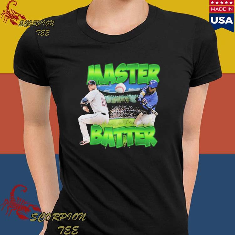 Official chicago Bears vs Tennessee Master Batter T-Shirts, hoodie, tank  top, sweater and long sleeve t-shirt