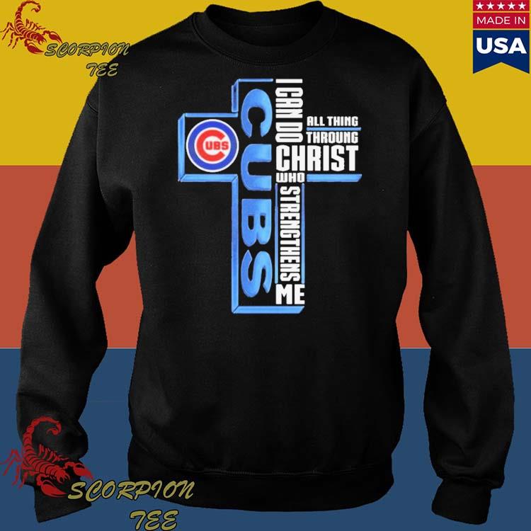 Official Chicago Cubs T-Shirts, Cubs Shirt, Cubs Tees, Tank Tops