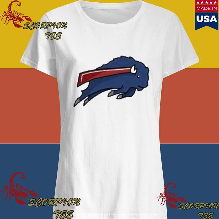 Mens Buffalo Bills T-Shirts Tops, Clothing