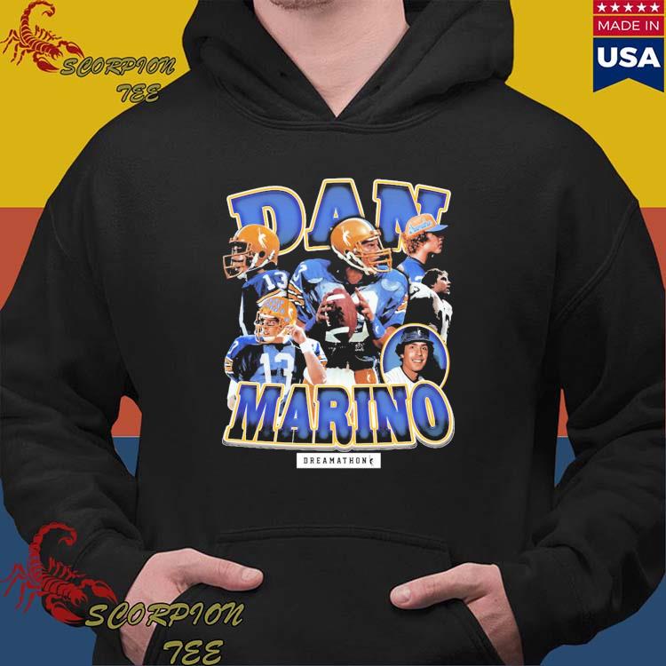 Dan Marino Pittsburgh Shirt, hoodie, longsleeve tee, sweater