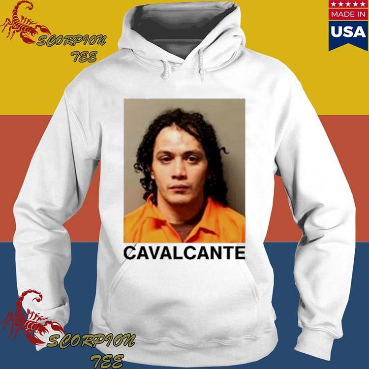 Official danelo Cavalcante Eagles Shirt Orange Is The New Green Danelo  Cavalcante In Delaware County Eagles Delco Criminal Captured T-Shirt,  hoodie, sweater, long sleeve and tank top