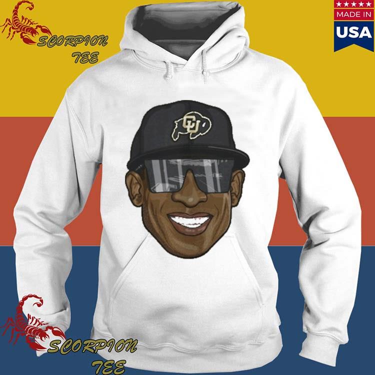 Deion Sanders Atlanta Braves Prime Time T-Shirts, hoodie, sweater, long  sleeve and tank top