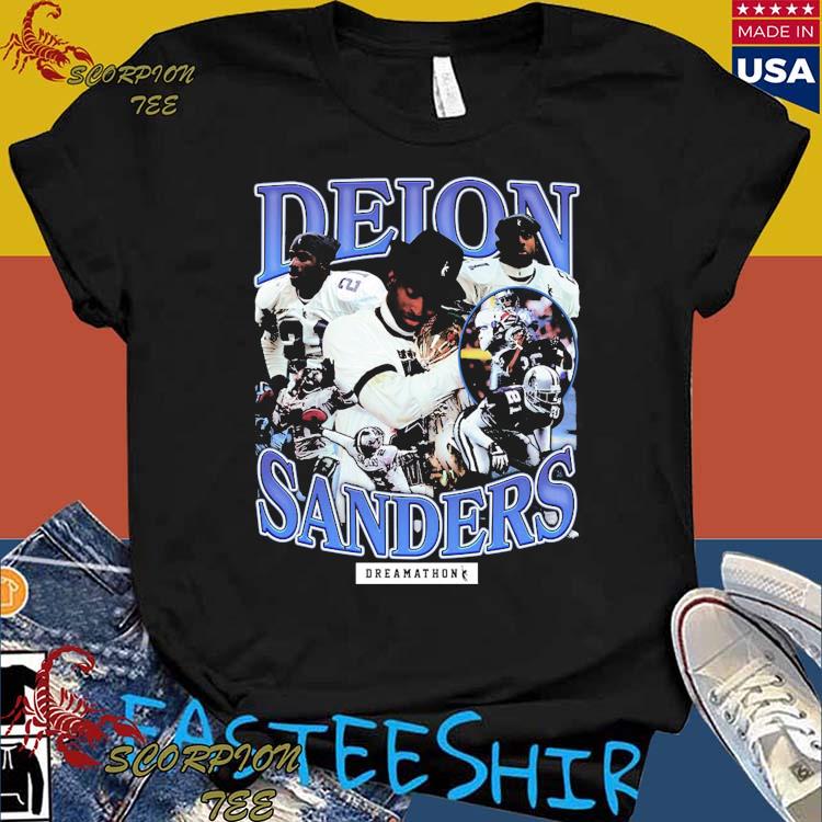 Deion Sanders Primetime | Active T-Shirt