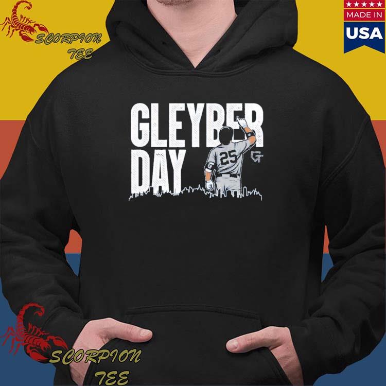 Gleyber Day T Shirts - Sgatee