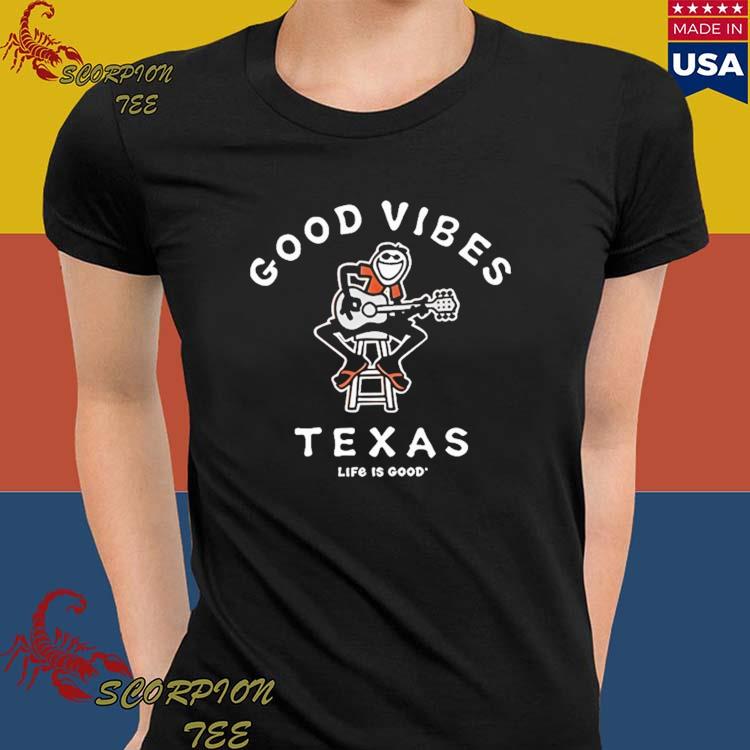 The Best Texas T-Shirts for 2023 - Texas is Life