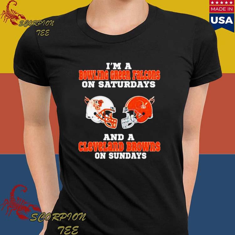 Cleveland Browns Go Browns 2023 Limited T-Shirts