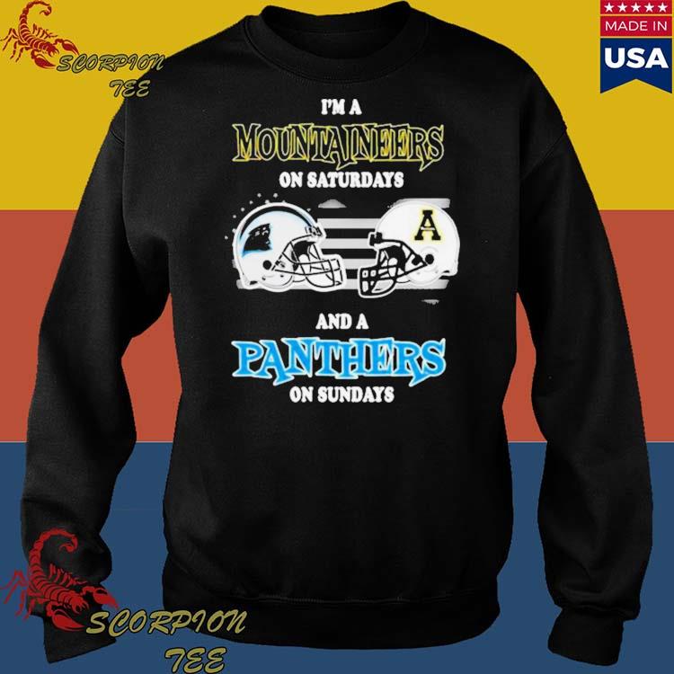 Original Carolina Panthers Est 1995 T-shirt,Sweater, Hoodie, And Long  Sleeved, Ladies, Tank Top