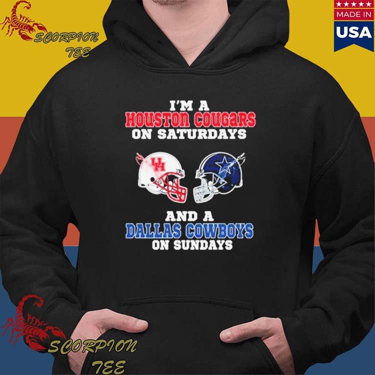 Dallas Cowboys Sundays Are For The Cowboys shirt, hoodie, sweater, long  sleeve and tank top