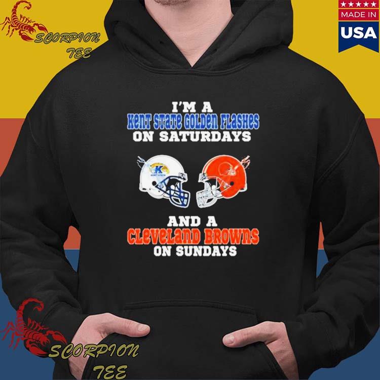 Cleveland Browns Sweatshirt - M