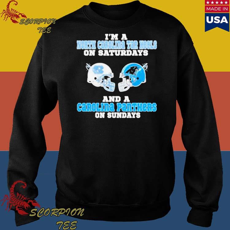 Women Carolina Panthers Shirt, Happy National Women Sports Day shirt,  hoodie, sweater, long sleeve and tank top