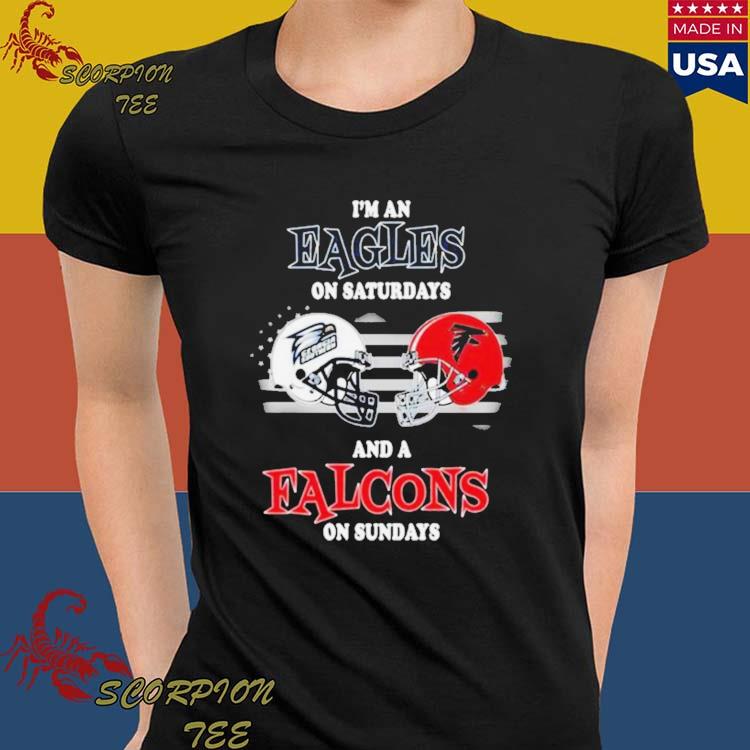 Atlanta Falcons Vintage Helmet NFL T-Shirt, hoodie, longsleeve, sweatshirt,  v-neck tee