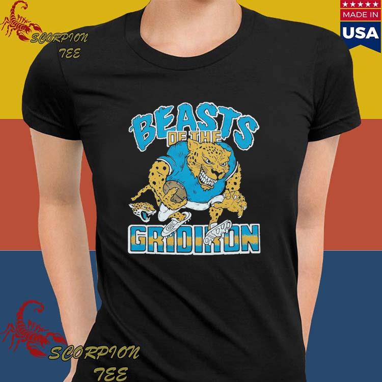 Jacksonville Jaguars T-Shirts, Jaguars Shirt, Tees