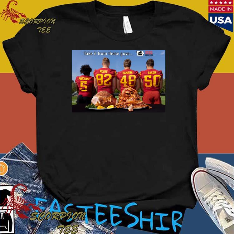 Kansas City Chiefs can make 13 seconds feel like too much time shirt, hoodie,  sweatshirt and tank top