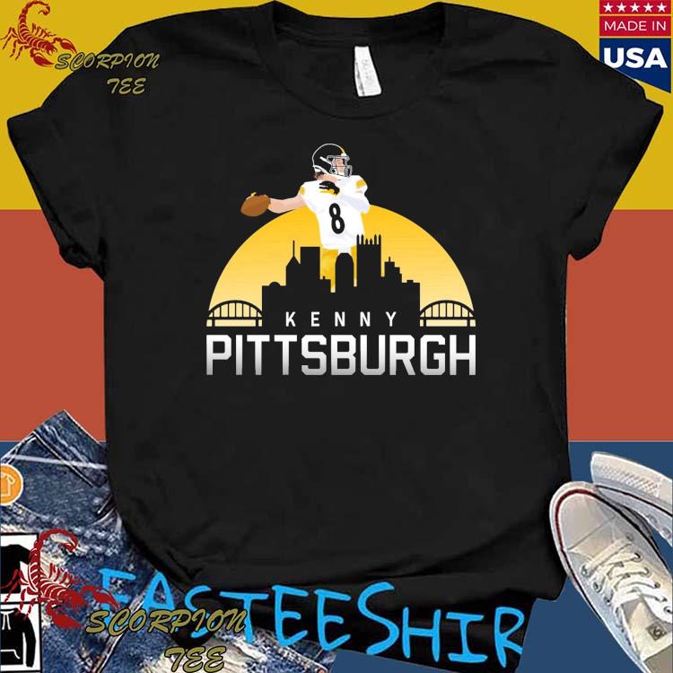 Protect 8 Pittsburgh Steelers shirt, hoodie, sweater, long sleeve