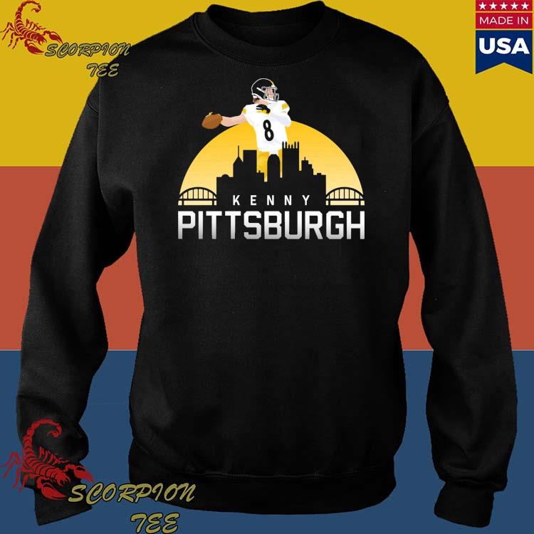 Official Fashion Pittsburgh Steelers T-shirt, hoodie, tank top