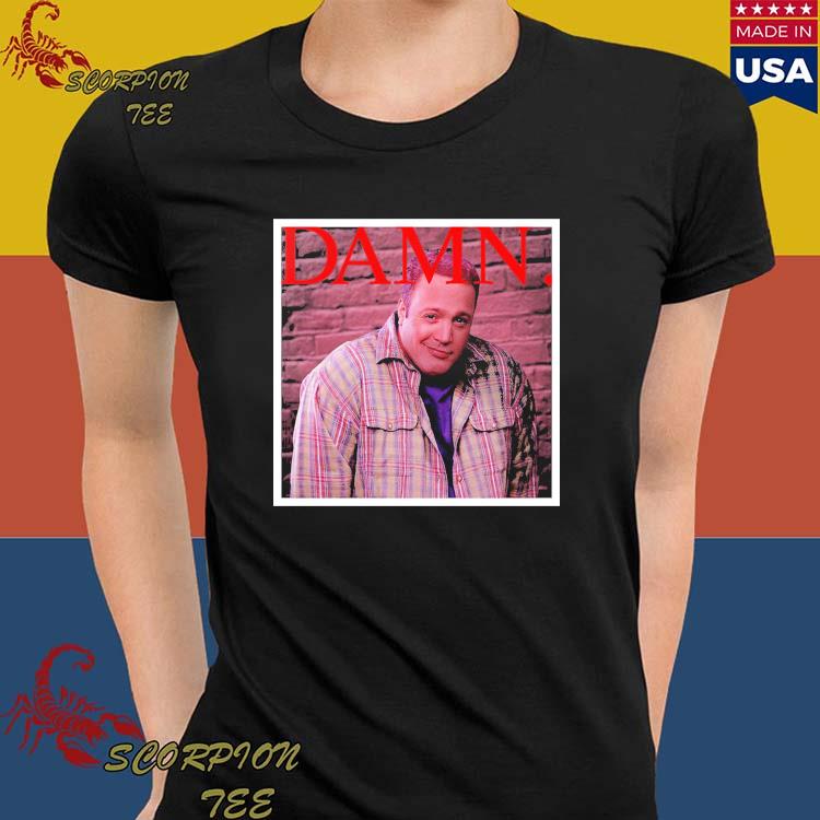 Kevin James Inspired T-Shirt, hoodie, sweater, long sleeve and